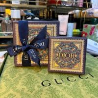 ราคา กล่องDiorแท้ใส่ จิวเวลรี่,ใส่กำไล รุ่นลิมิเตด เหมาคู่สภาพ90% (41722479204)