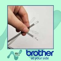 ราคา เซ็นเชอร์หัวพิมพ์ Brother ENCODER STRIP (LX6678001) สำหรับรุ่น DCP-J100/J105 J132W/J152W/DCP-T300/T500W/T700W MFC-T800W (5335809330)
