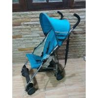ราคา รถเข็นเด็กก้านร่ม Richell (5435512233)