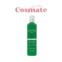 ราคา Go Hair โกแฮร์ ซิลกี้สาหร่ายทะเล (โกแฮร์เขียว) 250 มล. (7432246306)