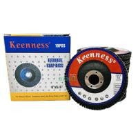 ราคา KEENNESS กระดาษทรายซ้อนหลังแข็ง 4นิ้ว เบอร์40-320 (1กล่อง/10ใบ) ใบเจียทรายซ้อน แผ่นเจียรทรายซ้อน หลังแข็ง ผ้าทรายซ้อน (18743222823)