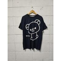 ราคา เสื้อยืดมือสอง แบรนด์ Rilakkuma (28240408241)