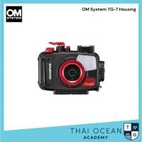 ราคา Housing Olympus PT-059 OM SYSTEM Tough TG- Searies Housing สำหรับดำน้ำ กล้องกันน้ำโอลิมปัส (40200319628)
