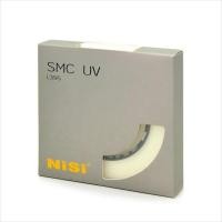 ราคา SMC UV 62MM NISI FILTER ฟิลเตอร์กล้อง (42914473807)