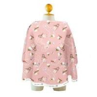 ราคา Lamoon ละมุนผ้าคลุมให้นม – Lullaby Baby (1966642192)