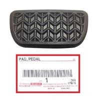 ราคา แท้โตโยต้า ยางเหยียบเบรค แป้นเบรค โตโยต้า อินโนว่า อินโนวา Toyota Innova 2011-2015 (9488053018)