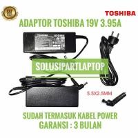 ราคา Toshiba Satellite L735 L740 L745 5.5X2.5MM อะแดปเตอร์ชาร์จต้นฉบับ (42271065236)