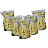 ราคา เซ็ต5ชิ้น! มะม่วงเบาแช่อิ่มหาดใหญ่ (5783892853)