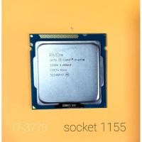 ราคา CPU Intel core i7-3770 socket 1155 มือสอง (9403161236)