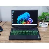 ราคา HP PAVILION GAMING 15-DK0145TX (26301599375)