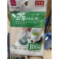 ราคา (100 ใบ) ถุงกรองชาร้อน แบบใช้แล้วทิ้ง Food Grade ถุงกรองชา ถุงกรองยาจีน (24827290781)