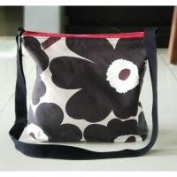 ราคา กระเป๋าสะพาย Marimekko Unikko (25846270679)