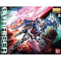 ราคา MG BANDAI Gundam OO Raiser GN001 (21217933417)