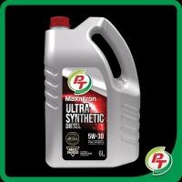 ราคา PT Maxnitron Ultra Synthetic Diesel 1L. (25993671544)