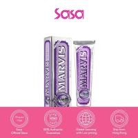 ราคา Marvis Jasmin Mint Toothpaste 85ml (20079951467)