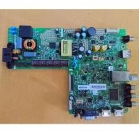 ราคา เมนบอร์ด ทีวีTOSHIBA รุ่น32L1600VT (24552120862)