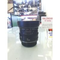 ราคา canon 15mm f2.8 Fisheye (43707737997)