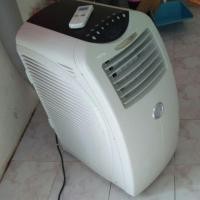 ราคา ติดจอง*แอร์เคลื่อนที่ 12000BTU ยี่ห้อCENTRAL (537531845)