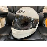 ราคา shoei qwest มีเม้าการ์ด ทรงสปอทสวย เท่ๆ น้ำหนักเบา กระชับแน่น เก็บลม เก็บเสียงเงียบ หมวกสีขาว size l (6954141658)