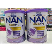 ราคา NAN Gold Pro HA 1 400 กรัม จำนวน 1 กป (18581714710)