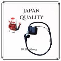 ราคา Cifarelli M3VPSA Mist Blower Turbo ปลั๊กจุดระเบิด Coil (41250301331)