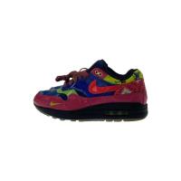 ราคา รองเท้าผ้าใบ NIKE low cut AIR Max 1 premium 26.5cm multicolor Direct from Japan มือสอง (41915906097)