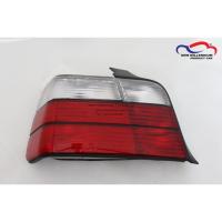 ราคา ไฟท้าย BMW E36 ปี 1994 4ประตู ฝาขาว แดง ไม่มีขั้วไฟ DEPO (ขายแยกข้าง) (6343454099)