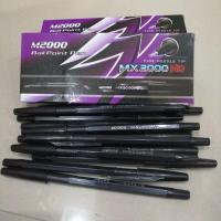 ราคา M2000 PEN [TG] BALLPIN MX2000 ND (41721579807)