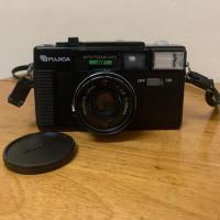 ราคา กล้องฟิล์ม Fujica Auto-7 (6500166436)
