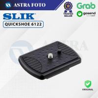 ราคา SLIK QUICKSHOE 6122 สําหรับ U-SERIES (40621523957)