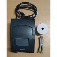 ราคา เครื่องพิมพ์ Dotmatrix ยี่ห้อ Bixolon รุ่น SRP-275II พอร์ตเชื่อมต่อ LAN (สินค้ามือสอง) ใช้งานได้ปรกติ (44013604095)