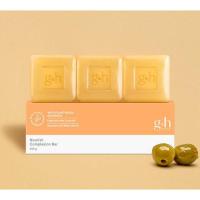 ราคา สบู่บำรุงผิว จีแอนด์เอช เนอริช+ 250 กรัม G&H NOURISH+ Complexion Bar 250g (20376638274)