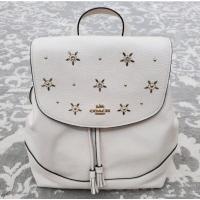 ราคา ELLE BACKPACK WITH ALLOVER STUDS (13977277385)