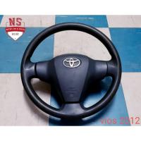 ราคา พวงมาลัย toyota vios 2012 สินค้ามือสอง (43705749282)