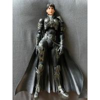 ราคา Flora Superman man of steel Play Art Kai PAK action figure 1/9 (24869976240)