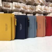 ราคา Forever young กระเป๋าสตางค์แบรนด์แท้ (4218308777)