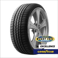 ราคา ยางรถยนต์ GOODYEAR 185/55 R16 รุ่น EXCELLENCE 83H (จัดส่งฟรี!!! ทั่วประเทศ) (23380436989)