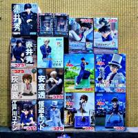 ราคา SEGA PREMIUM FIGURE: DETECTIVE CONAN / ยอดนักสืบจิ๋วโคนัน (24685237662)