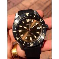 ราคา นาฬิกาข้อมือSeiko Prospex Automatic Diver’s MM200 SPB147J1 (26187728937)