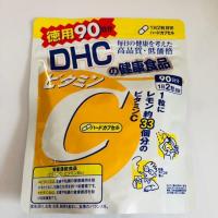 ราคา DHC Vitamin C วิตามินซี (90วัน180เม็ด) (2316081314)