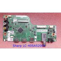 ราคา อะไหล่ LED SHARP LC-40SA5200X (12958320838)