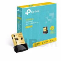 ราคา TP-LINK TL-WN 725N / USB WIFI TP LINK MINI WIRELESS ADAPTER (42820801146)