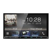 ราคา จอรถยนต์ 2 DIN สะท้อนหน้าจอ ได้ทั้งระบบ IOS และแอนดรอยด์ KENWOOD DDX7019BT (4828642671)