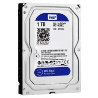 ราคา HDD WD BLUE 1 TB 3.5" 7200RPM SATA3 (WD10EZEX) (17999299097)