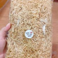 ราคา กุ้งฝอย 250 กรัม กุ้งเคยตากแห้ง กุ้งฝอย กุ้งเคยที่ใช้ทำกะปิ (ไม่ใส่สี ไม่ใส่สารกันเสีย) (41218634878)