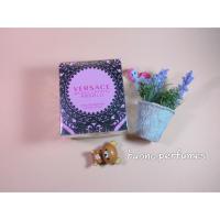 ราคา Versace Bright crystal absolute EDP 90ml. Original/กล่องซีล (313864337)