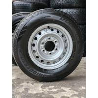 ราคา กะทะ Isuzu ขอบ 15พร้อมยาง 215 70R15 Bridgestone ปี 23สภาพถอดป้ายแดง สวยใส เส้นสีชัดๆ ดอกนิ่มๆไร้ตำหนิ (43514535641)
