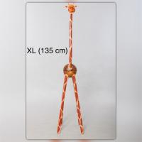 ราคา โคมไฟกะลามะพร้าว (ยีราฟXL) ถอดประกอบได้สูงประมาณ130cm (6507246801)