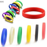 ราคา Ods สร้อยข้อมือซิลิโคนสร้อยข้อมือสี Candy สายรัดข้อมือกีฬาสร้อยข้อมือยางซิลิโคนยางสายรัดข้อมือเครื่องประดับ OD (27112537989)