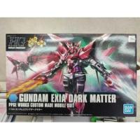 ราคา HGBF 1/144 Gundam Exia Dark Matter (19352915429)